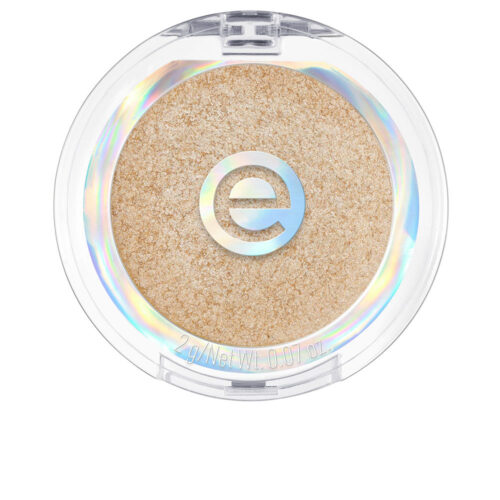 ESSENCE MONOCHROME PEARL eyeshadow #01-Golden Glow 2 gr