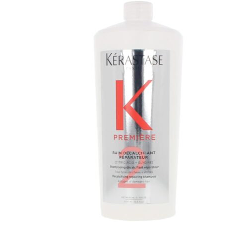 Kérastase Première Shampoo | Dames 1000ml Beschadigd Haar | Reparerend Calciumverwijderend