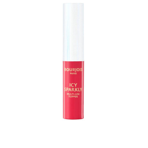 BOURJOIS ICY SPARKLY barra multiusos con purpurina #Snow Light 2 gr