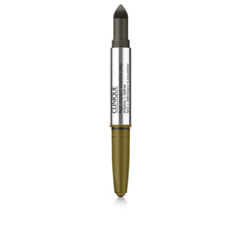 HI SHADOW PLAY sombra de ojos + definidor de sombra #mixed green 4 ml