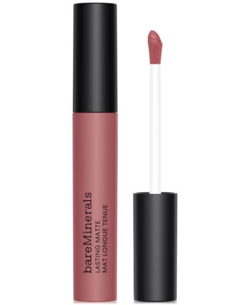 MINERALIST comfort matte #splendid 4 ml