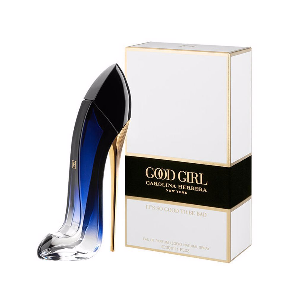 Carolina Herrera GOOD GIRL LEGÈRE eau de parfum spray 50 ml