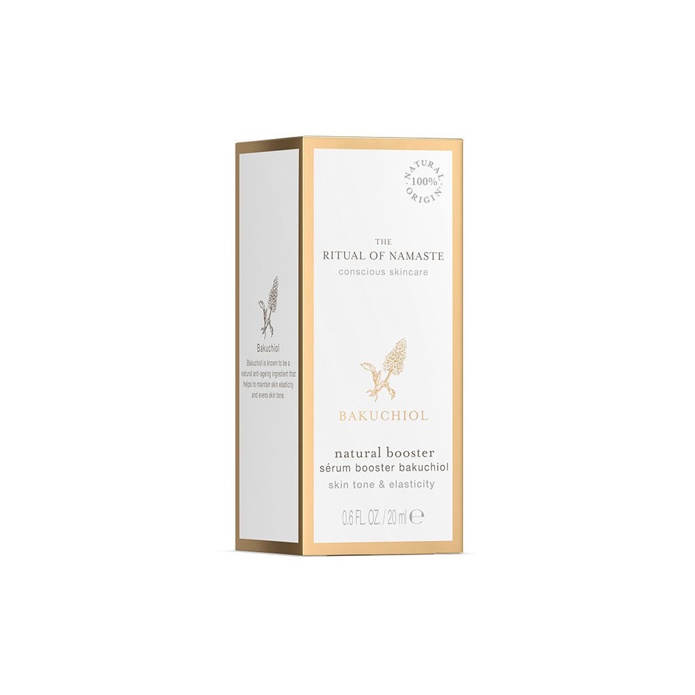 Rituals THE RITUAL OF NAMASTE bakuchiol natural booster 20 ml