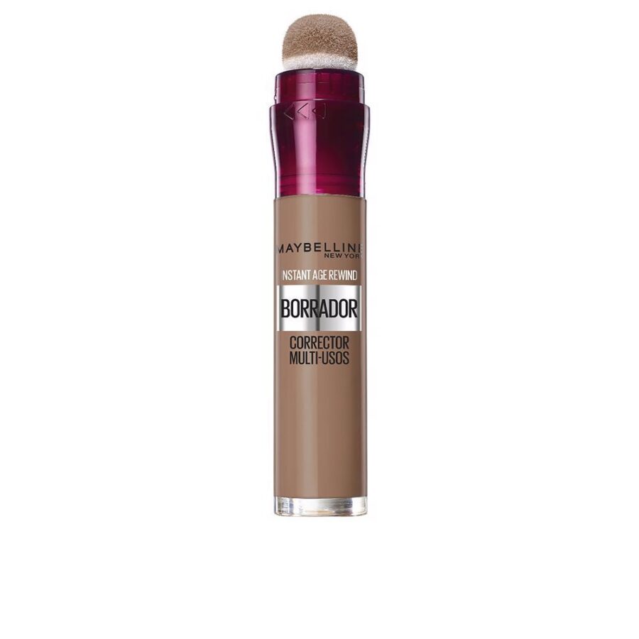 THE instant anti-age ERASER #13-cocoa