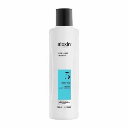 Shampoo Nioxin 300 ml