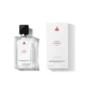 MUSC CHARNEL edp vapo 50 ml