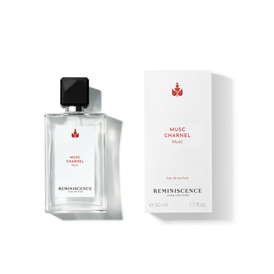 Reminiscence MUSC CHARNEL edp vapo 50 ml