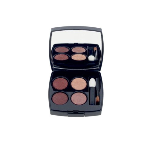 CHANEL LES 4 OMBRES BOUTONS limited edition #219-Boutons Couture 2 gr