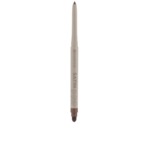 ESSENCE SATIN BLEND gel eyeliner #02-Cocoa 0.22 gr