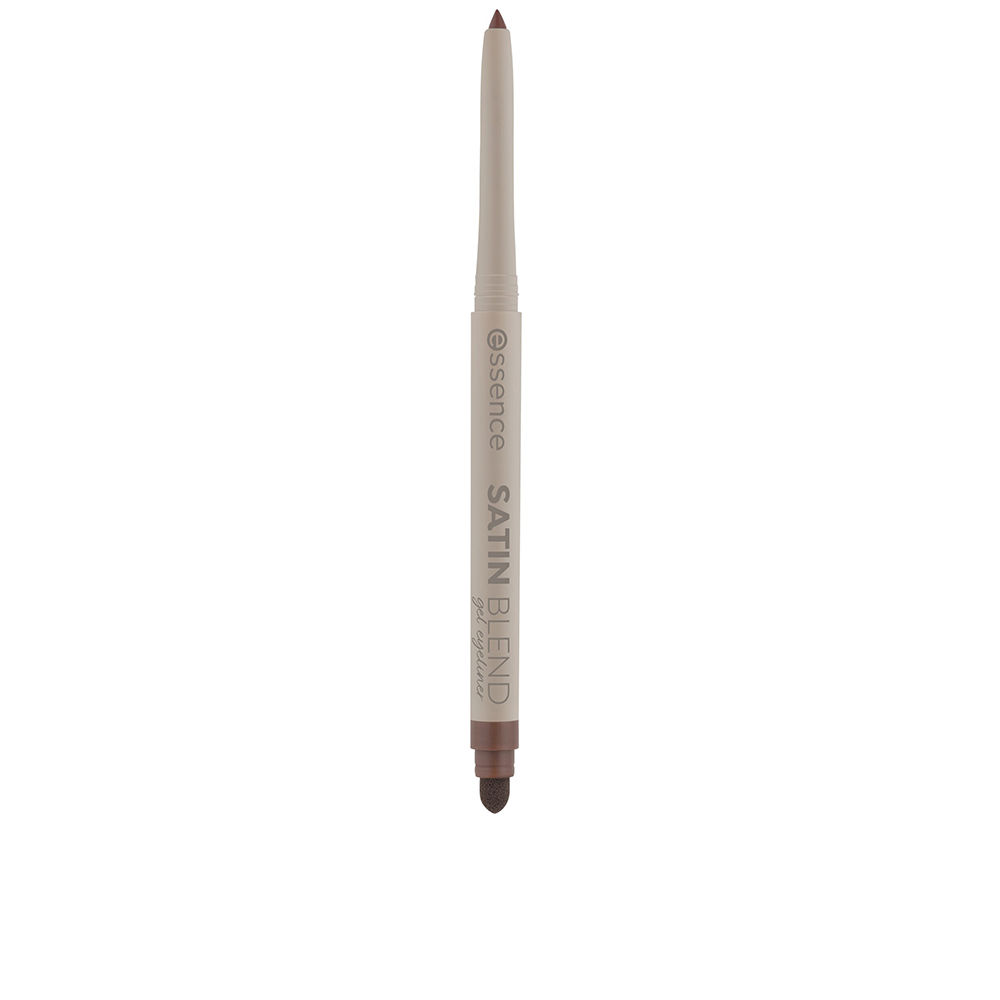 ESSENCE SATIN BLEND gel eyeliner #02-Cocoa 0.22 gr