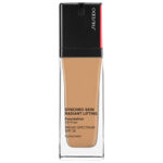 Shiseido SYNCHRO SKIN radiant lifting foundation #350 maple 30 ml