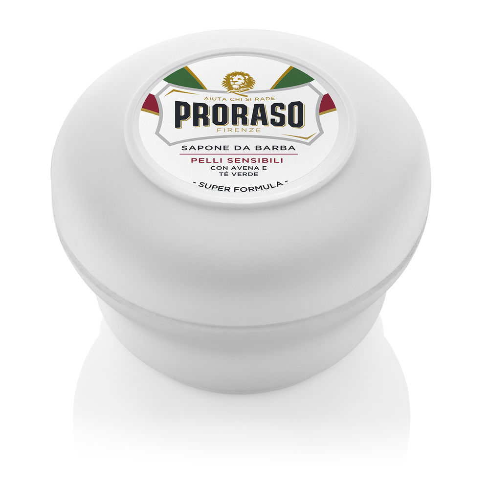 Proraso PELLI SENSIBLI jabón de afeitar 150 ml