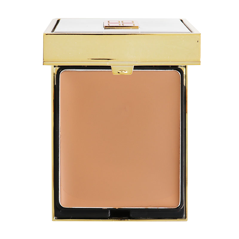 Elizabeth Arden FLAWLESS FINISH sponge on cream makeup #52-bronzed beige II