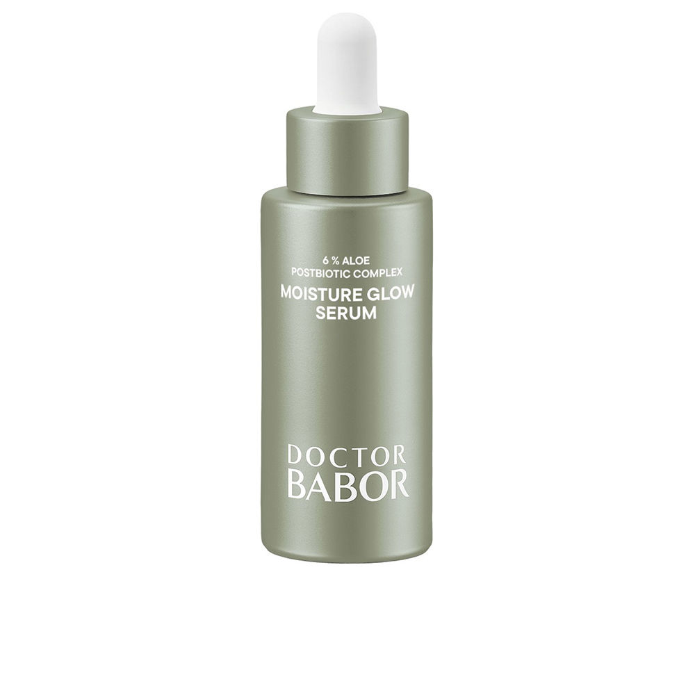 BABOR CLEAN FORMANCE brightening moisturizing serum 30 ml