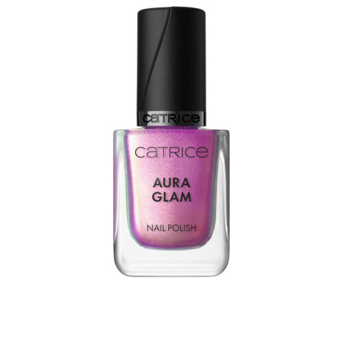 CATRICE AURA GLAM nail polish #030-Fairy Dust 10.50 ml