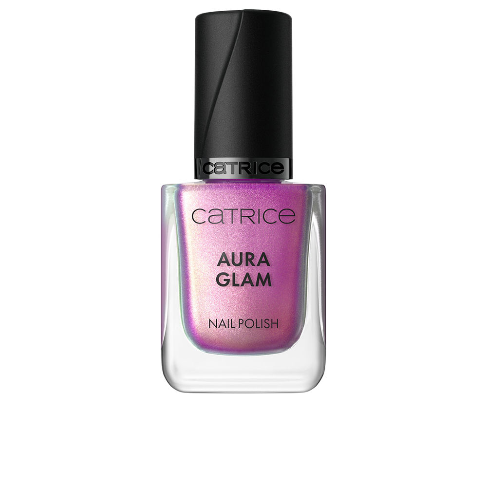 CATRICE AURA GLAM nail polish #030-Fairy Dust 10.50 ml