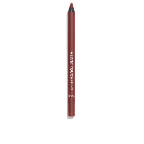 GOSH VELVET TOUCH waterproof lipliner #016-The Red 1.20 gr