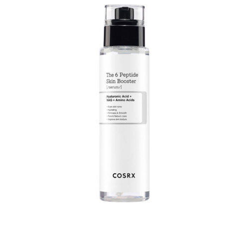 COSRX THE 6 PEPTIDE skin booster serum 150 ml