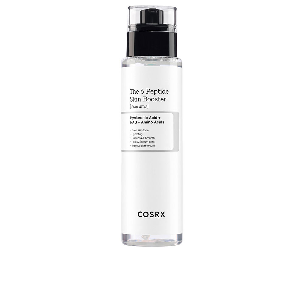 COSRX THE 6 PEPTIDE skin booster serum 150 ml