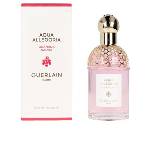 Guerlain Aqua Allegoria Granada Salvia Eau de Toilette | Unisex 75ml | Fruity