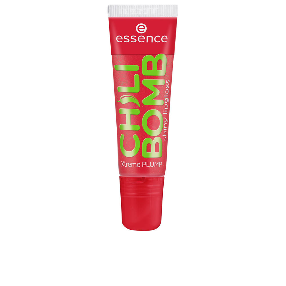 ESSENCE CHILI BOMB lip gloss #01 10 ml