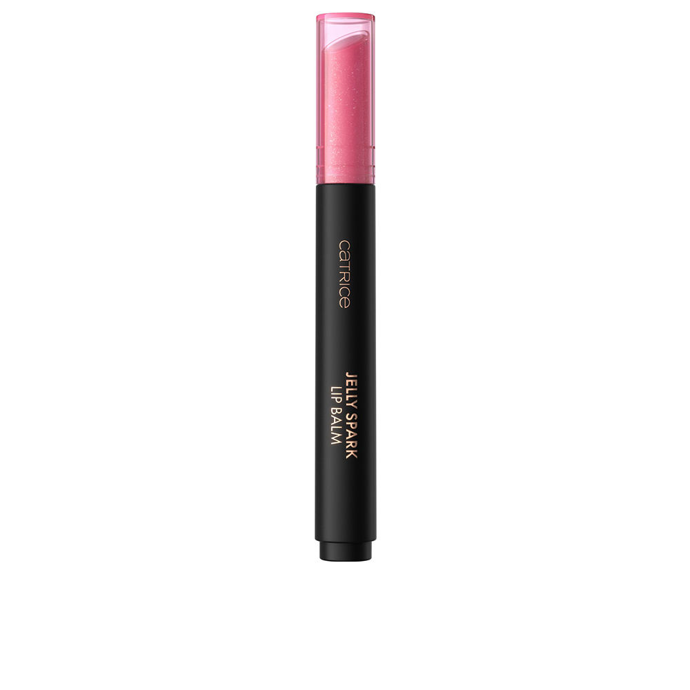 CATRICE JELLY SPARK lip balm #020-Twinkle Boss 2.5 gr