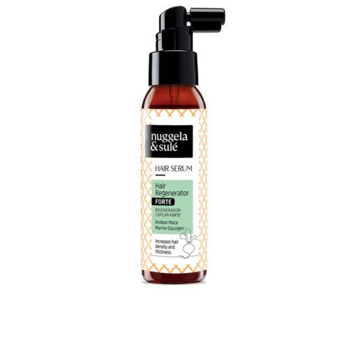 NUGGELA & SULÉ FORTE regenerating spray 70 ml