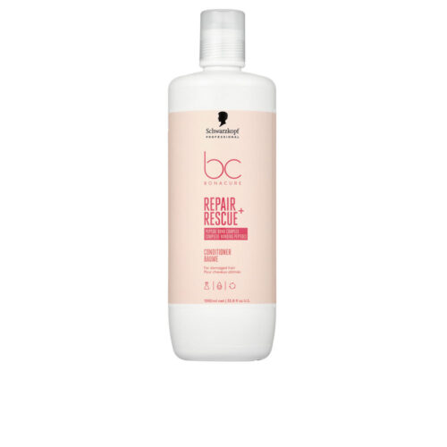 SCHWARZKOPF BC REPAIR RESCUE conditioner 1000 ml