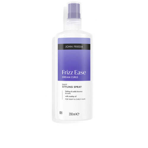 JOHN FRIEDA FRIZZ-EASE dream curls curl definer spray 200 ml
