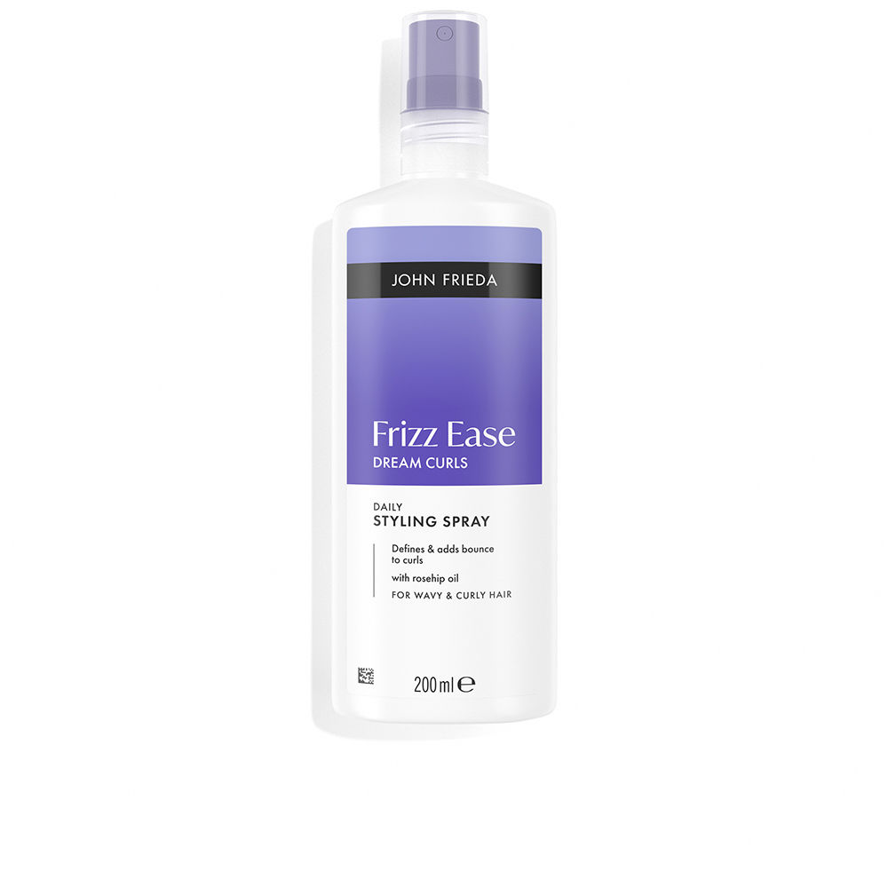 JOHN FRIEDA FRIZZ-EASE dream curls curl definer spray 200 ml