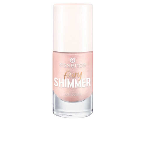 ESSENCE FAIRY nail polish #05-Shimmer 8 ml