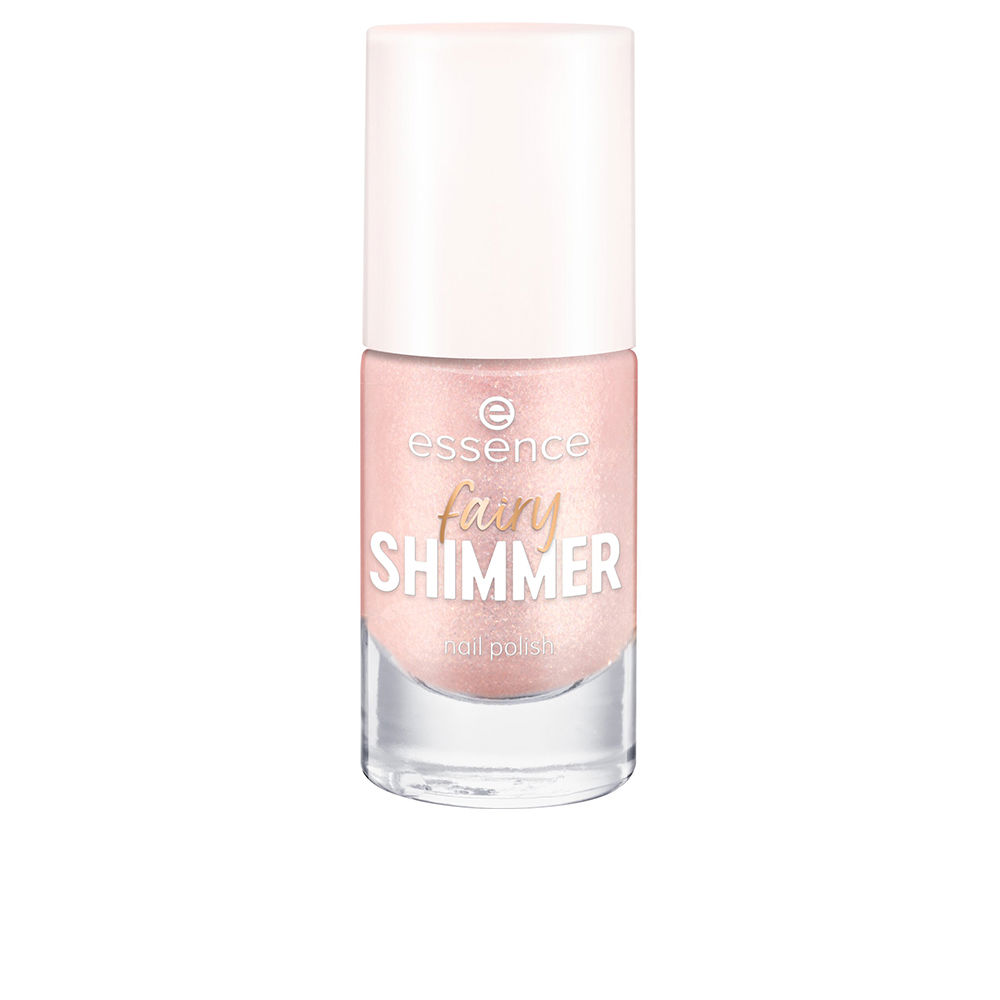 ESSENCE FAIRY nail polish #05-Shimmer 8 ml