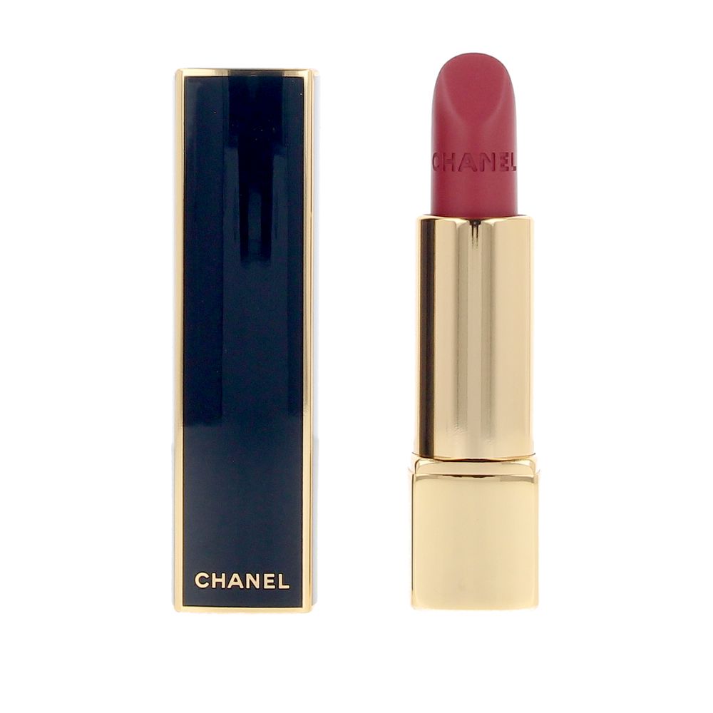 CHANEL ROUGE ALLURE VELVET #58-Rouge Fri 3.5 gr
