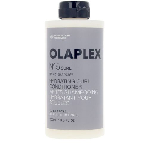 OLAPLEX Nº4 BOND SHAPER hydrating curl conditioner 250 ml