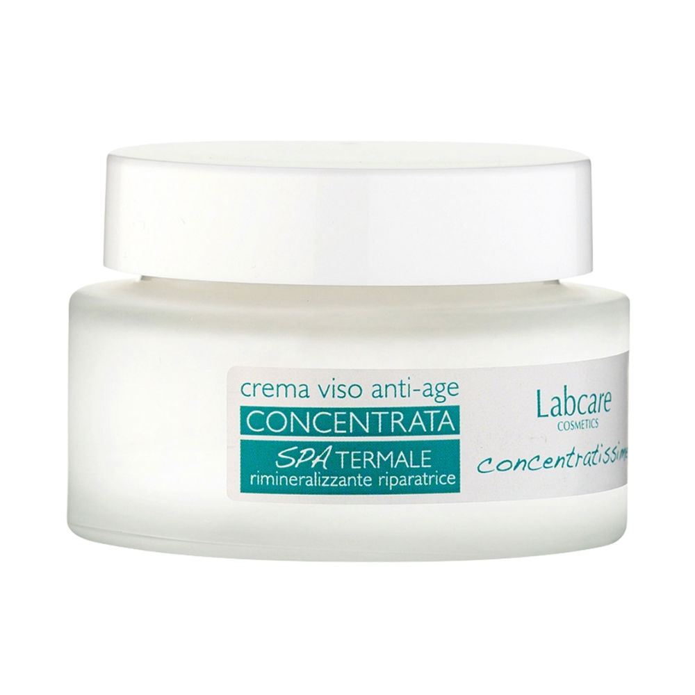 LABCARE FACIAL CREAM spa termale 50 ml