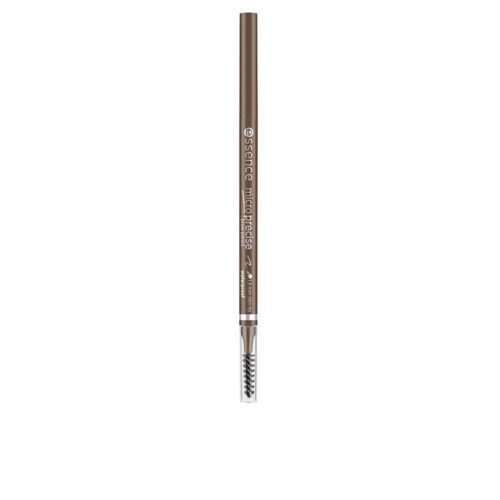 ESSENCE MICRO PRECISE waterproof eyebrow pencil #03-Light Brown 0.05 gr