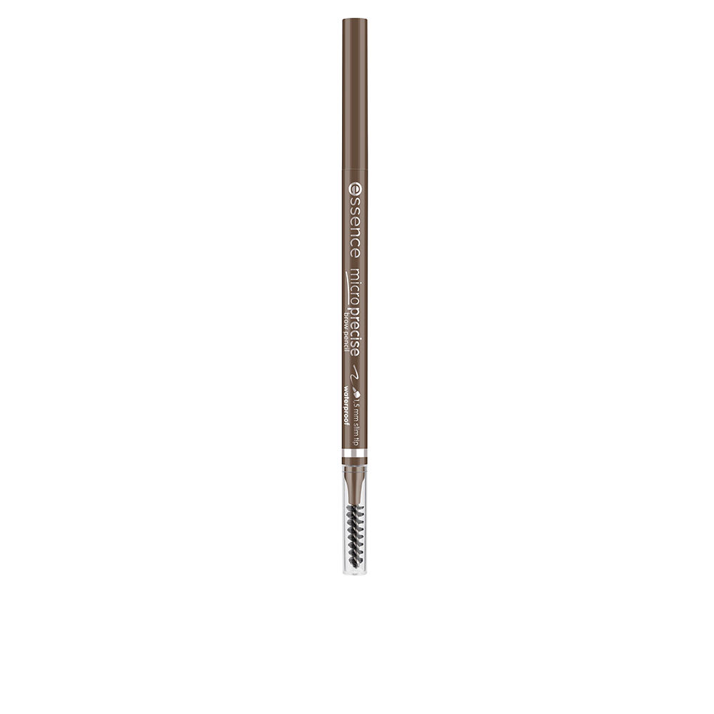 ESSENCE MICRO PRECISE waterproof eyebrow pencil #03-Light Brown 0.05 gr