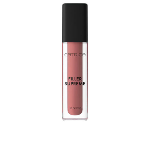 CATRICE FILLER SUPREME lip gloss #050-Nude, Not Rude 3.5 ml