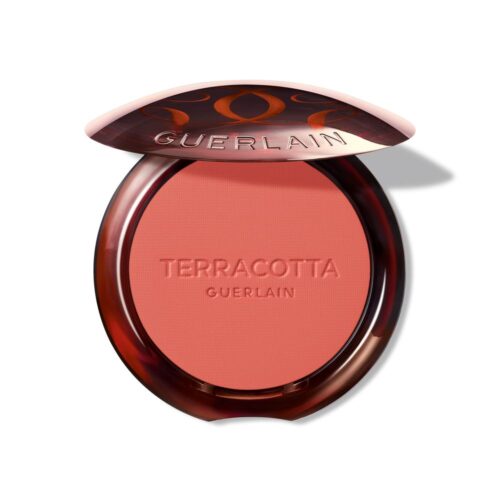 Guerlain Terracotta Blush | Dames #05 Deep Coral | Natuurlijk Langdurig