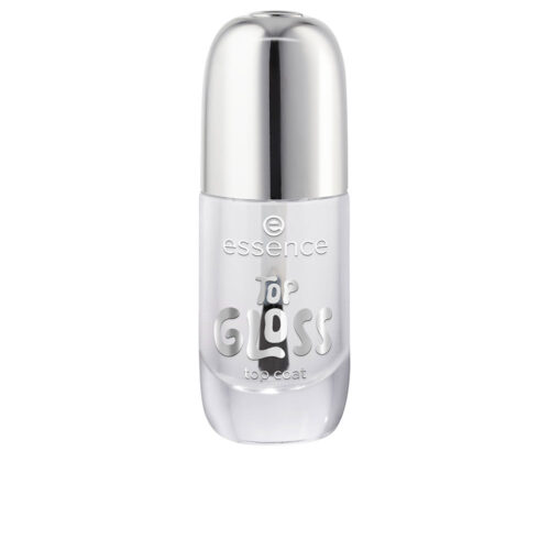 ESSENCE TOP GLOSS top coat 8 ml