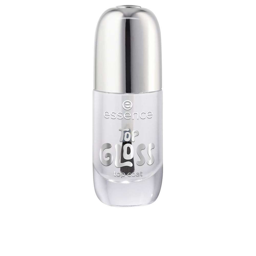 ESSENCE TOP GLOSS top coat 8 ml