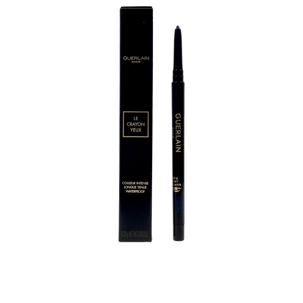 GUERLAIN OMBRE G eye pencil #03-Night Blue 3 gr