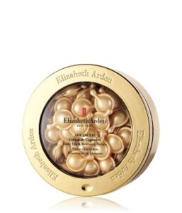 Elizabeth Arden ADVANCED CERAMIDE CAPSULES daily youth restoring serum 60 u