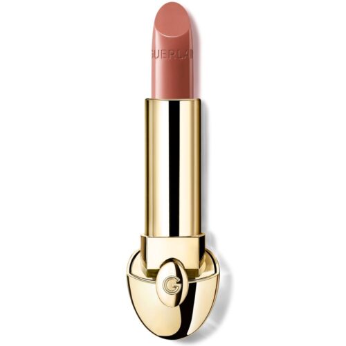 Guerlain Rouge G Lipstick Refill | Dames 3,5g #131 Le Beige Praline | Satin Langdurig
