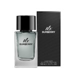 MR BURBERRY eau de toilette spray 100 ml