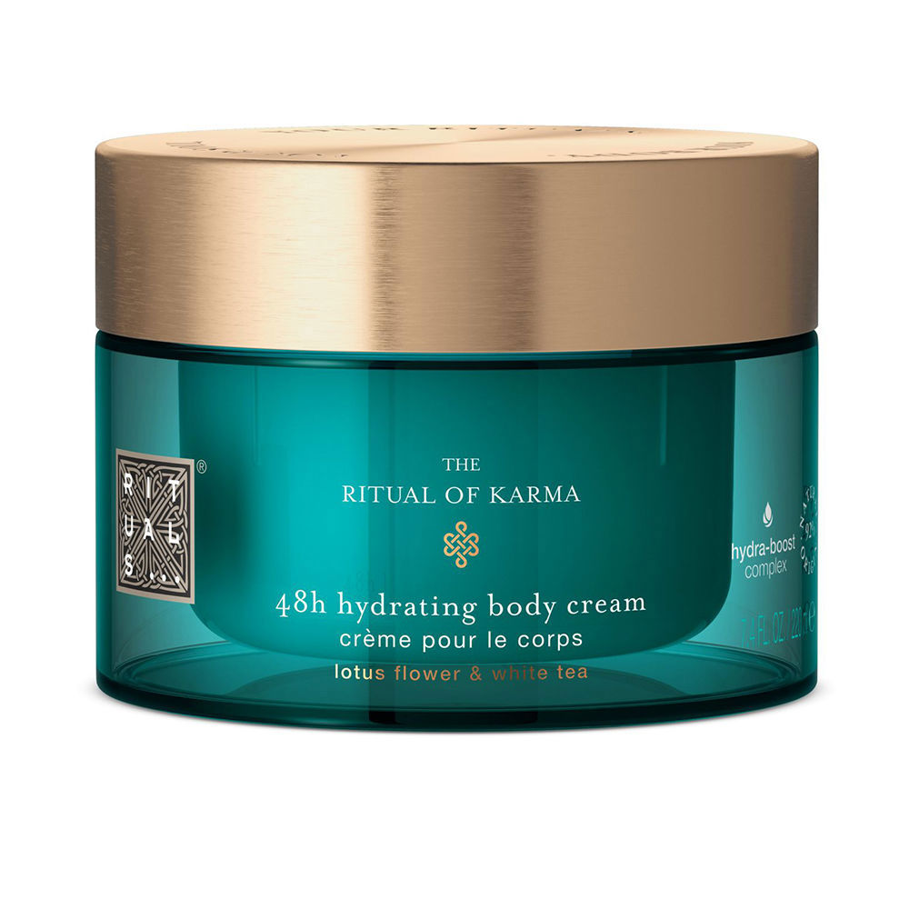 Rituals THE RITUAL OF KARMA body cream 220 ml