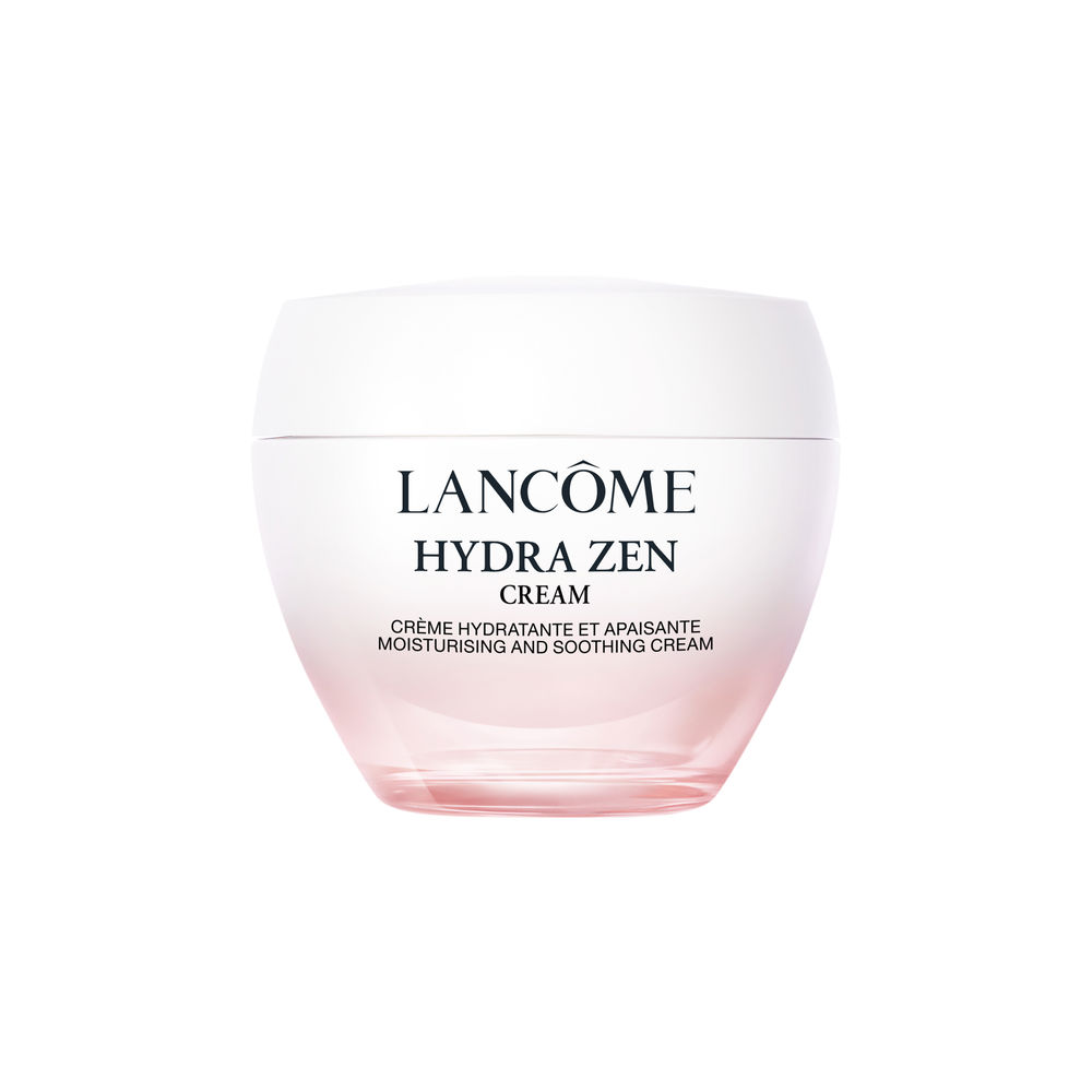 LancÔme HYDRA ZEN moisturizing cream 50 ml