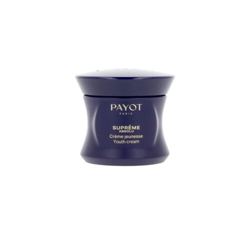 PAYOT SUPRÊME ABSOLU crema rejuvenecedora 50 ml