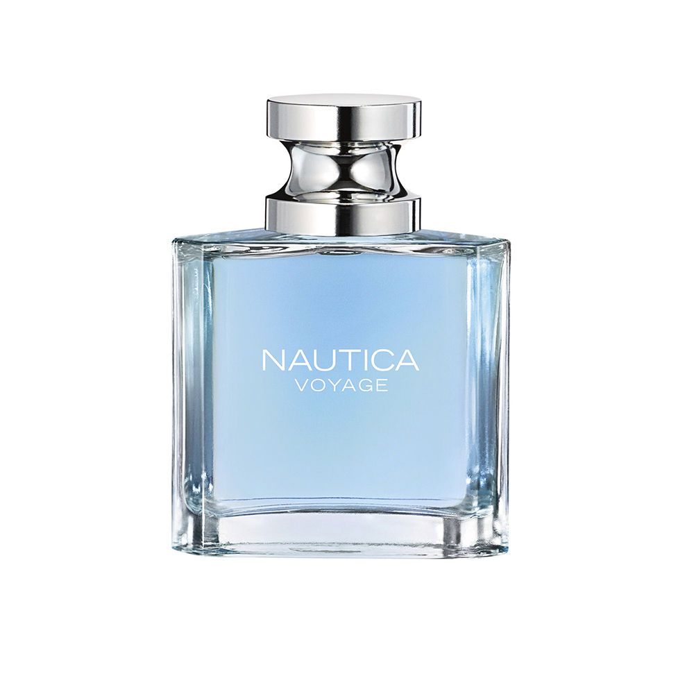NAUTICA VOYAGE edt spray 50 ml