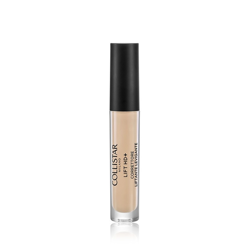 Collistar LIFT HD+ concealer #1-Beige 4 ml